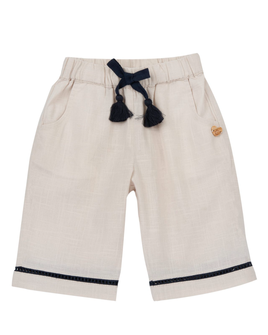 CHICCO - Pantalone in cotone