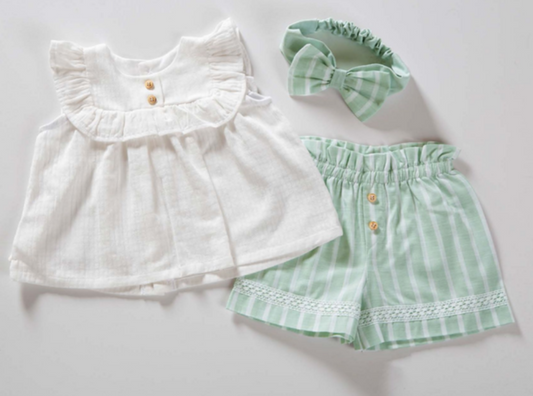 BABY VIP - Completo Aurora