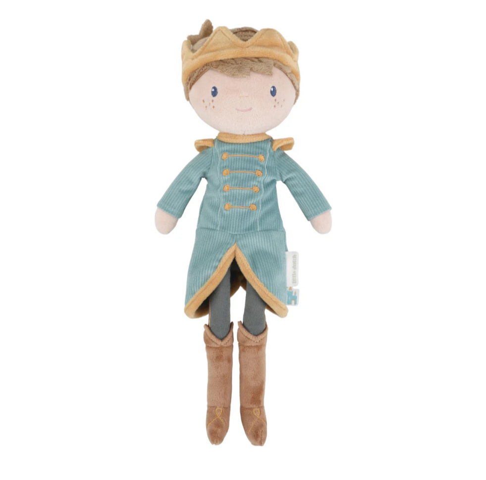 LITTLE DUTCH - Principe
