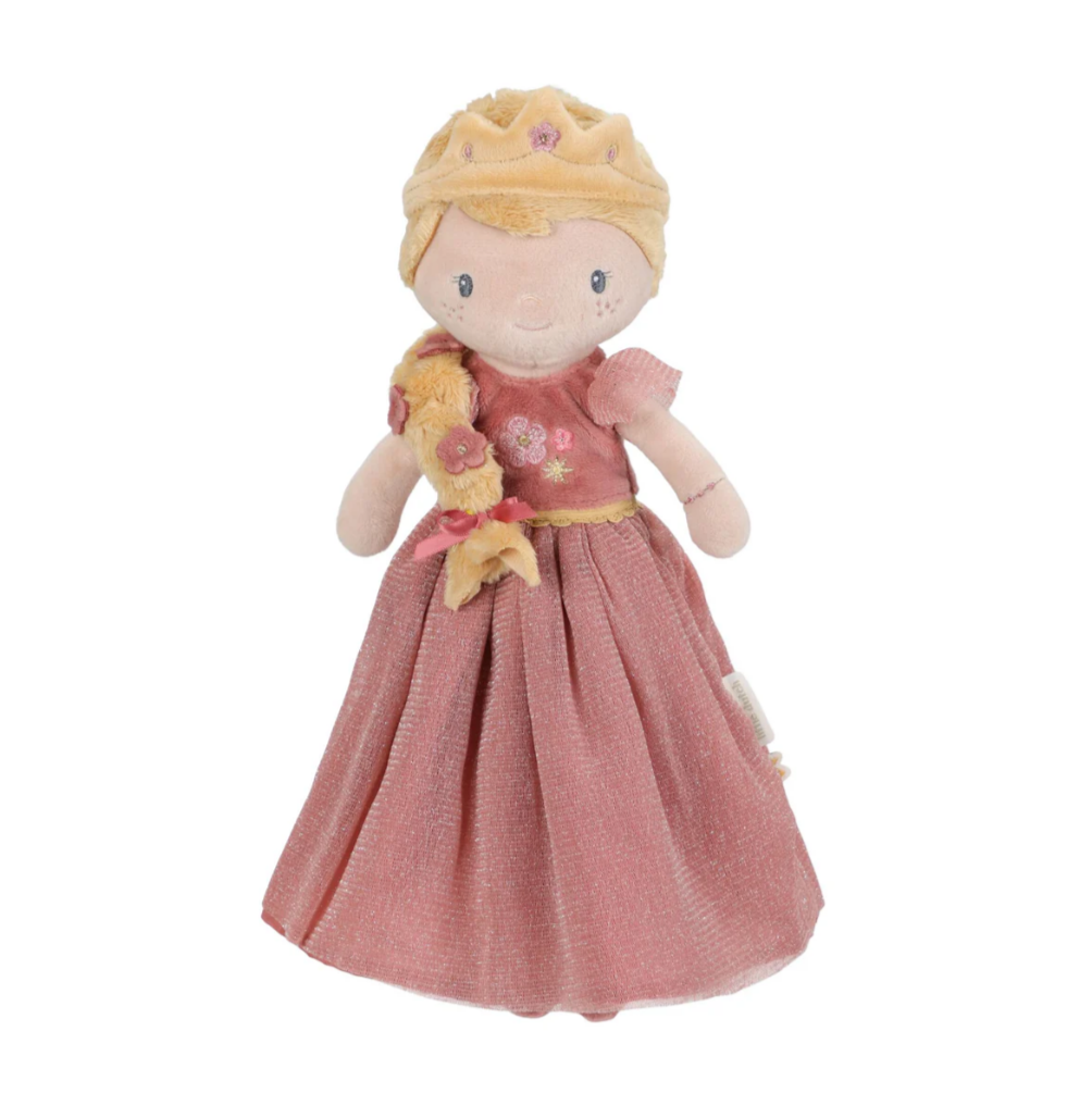 LITTLE DUTCH - Princess