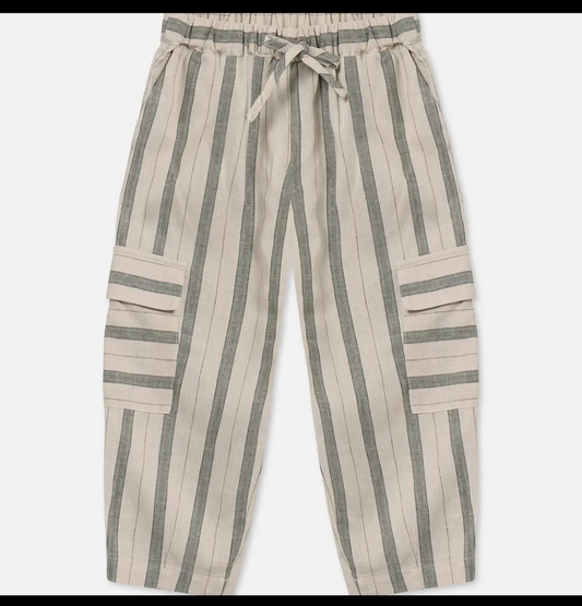 FLIINK - Pantalone oversize