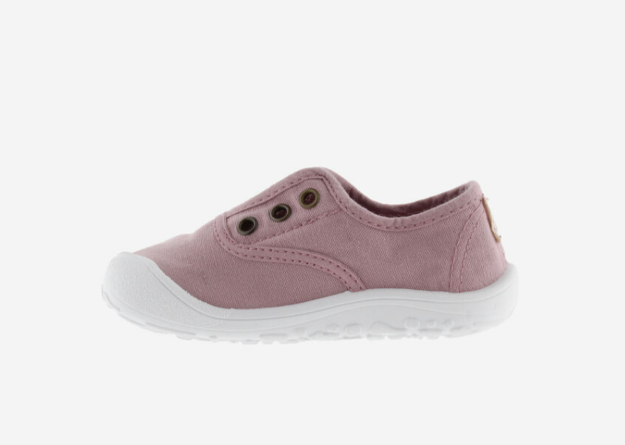 VICTORIA - Bosco Barefoot Pastel