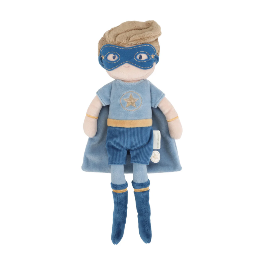 LITTLE DUTCH - Super Hero