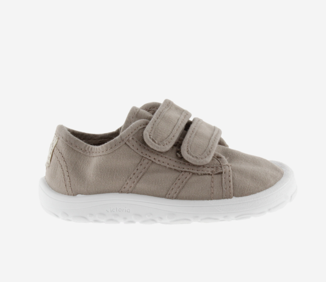 VICTORIA - Barefoot con strappi