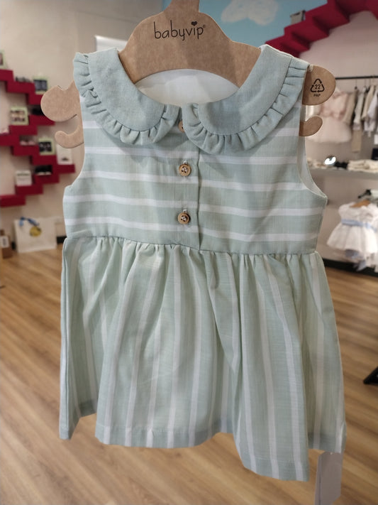 BABY VIP - Abito Aurora