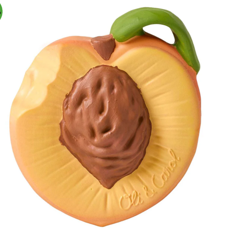 OLI&CAROL - Palm Peach massaggiagengive