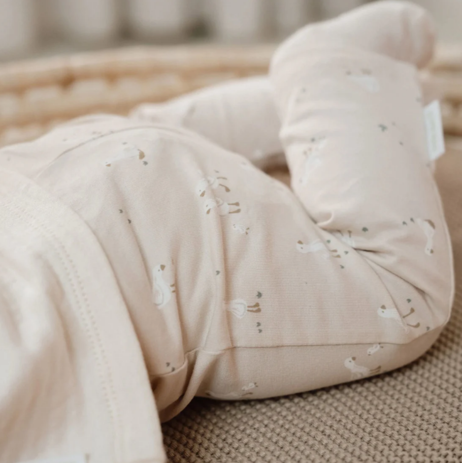 LITTLE DUTCH - Leggins Goose