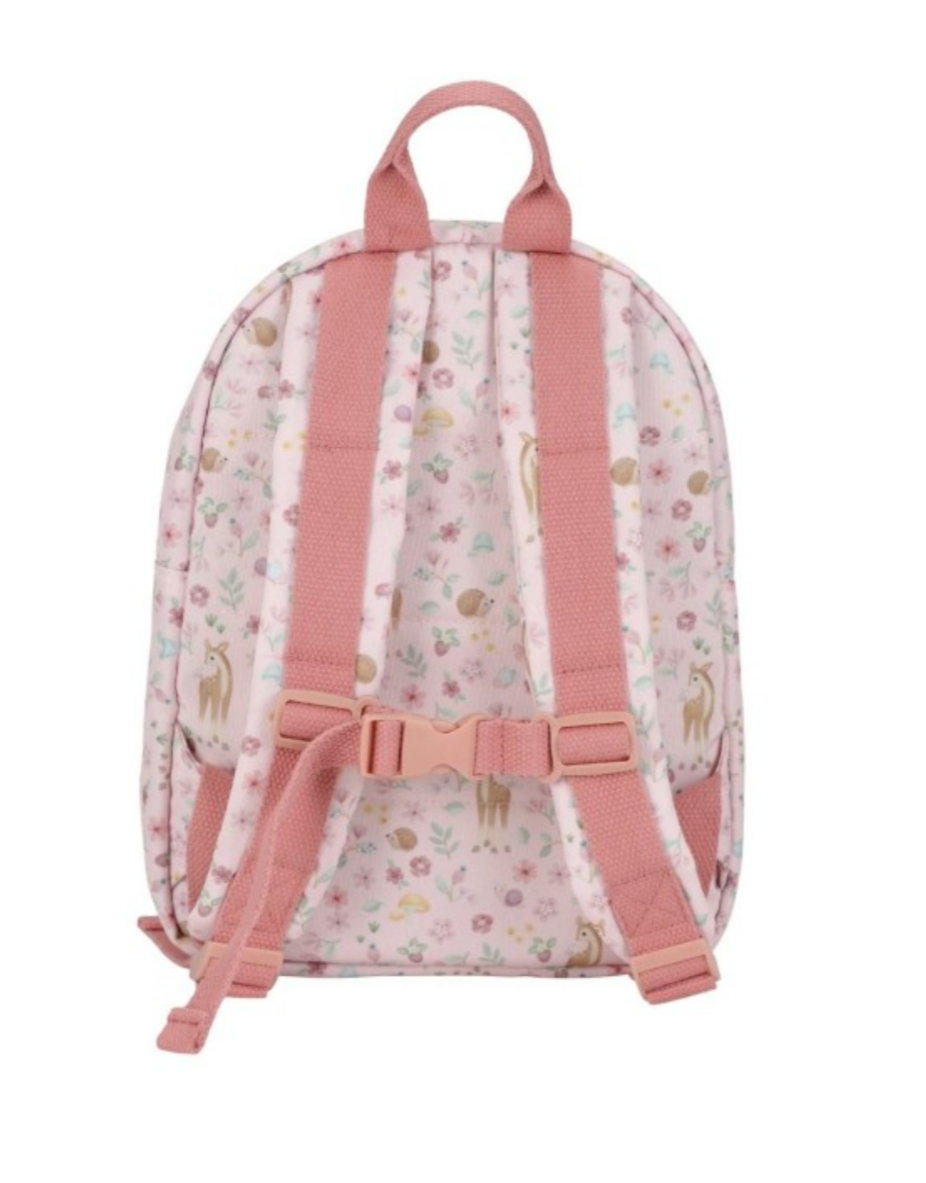 LITTLE DUTCH - Zaino Fairy