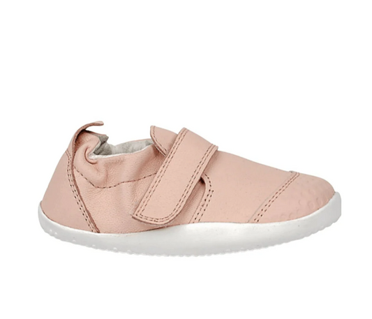 BOBUX - Xplorer primi passi