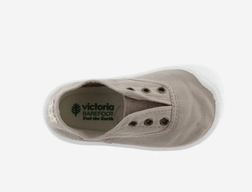 VICTORIA - Bosco Barefoot Beige