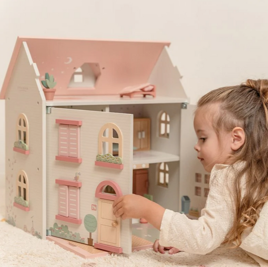 LITTLE DUTCH - Casa delle bambole XL