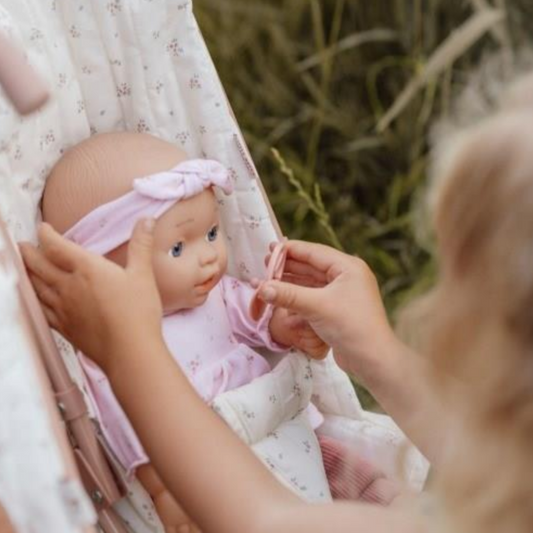 LITTLE DUTCH - Bambolotto Lily