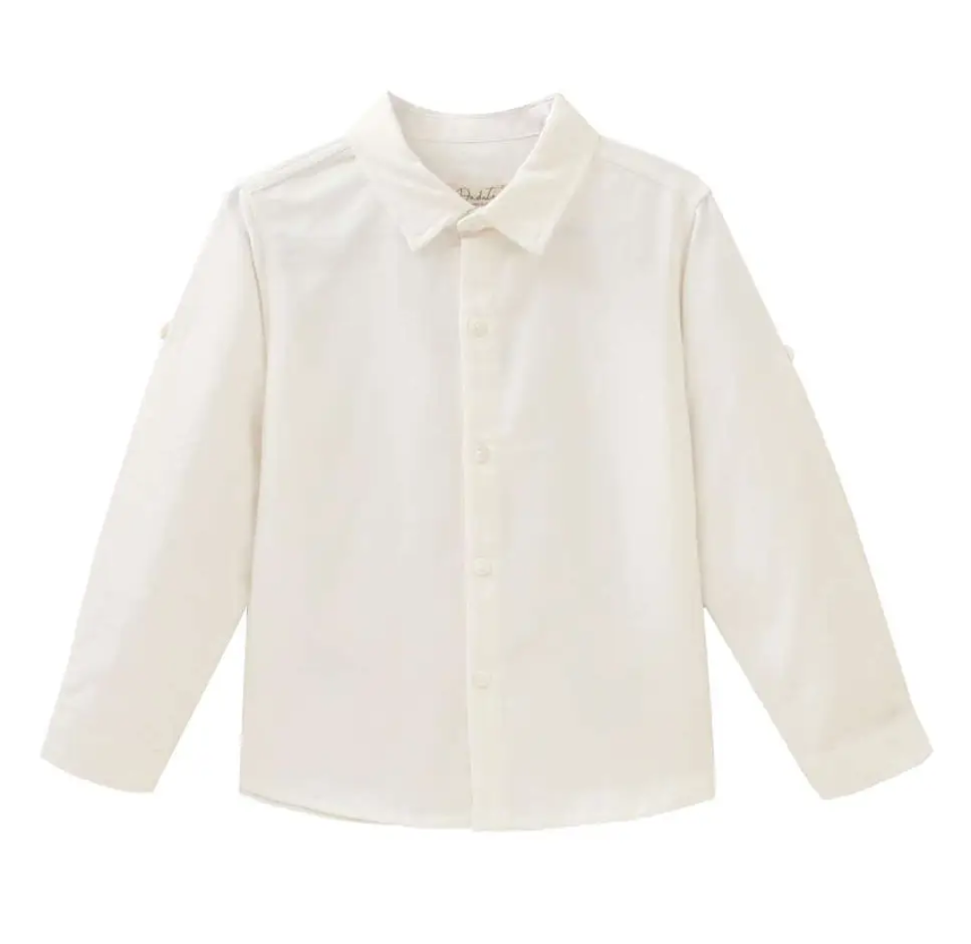 DADATI - Camicia basic