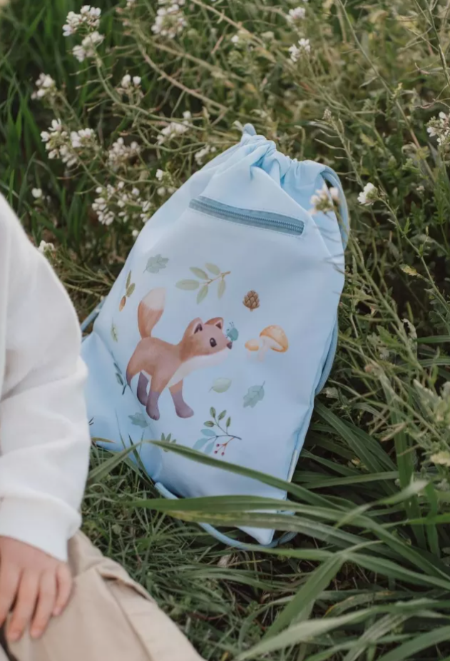 LITTLE DUTCH - Sacca Forest Friends