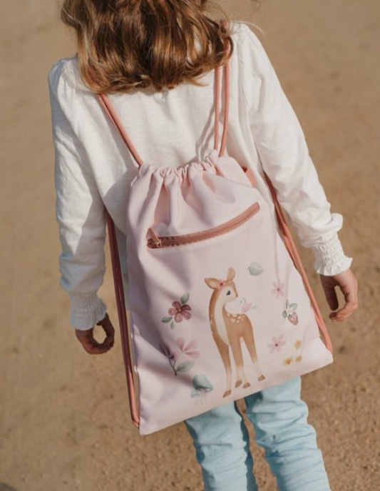 LITTLE DUTCH - Sacca Fairy