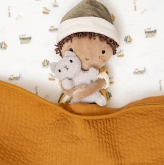 LITTLE DUTCH - Bambola Jake