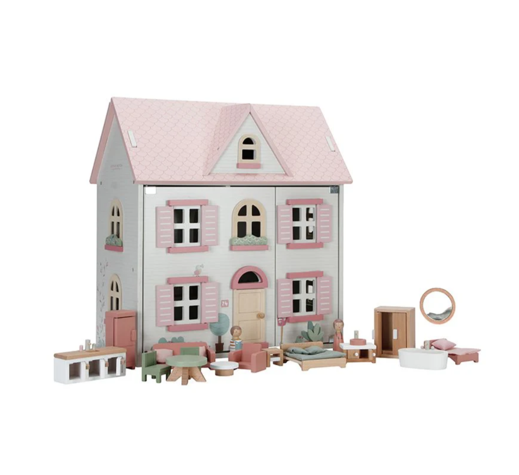 LITTLE DUTCH - Casa delle bambole XL