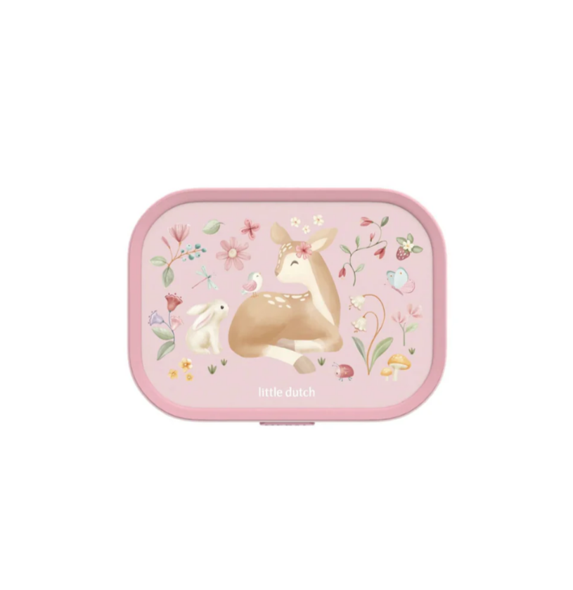 LITTLE DUTCH - Lunch Box Fairy
