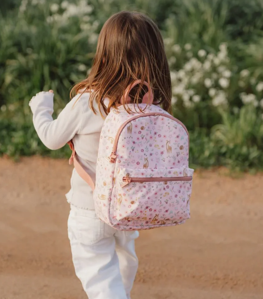 LITTLE DUTCH - Zaino Fairy