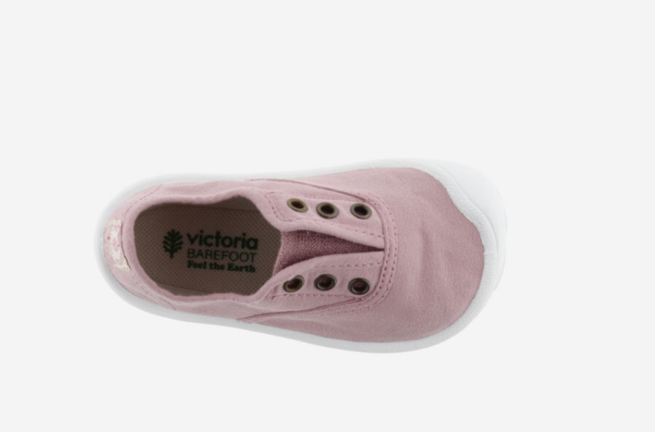 VICTORIA - Bosco Barefoot Pastel