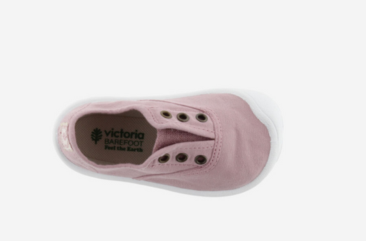 VICTORIA - Bosco Barefoot Pastel