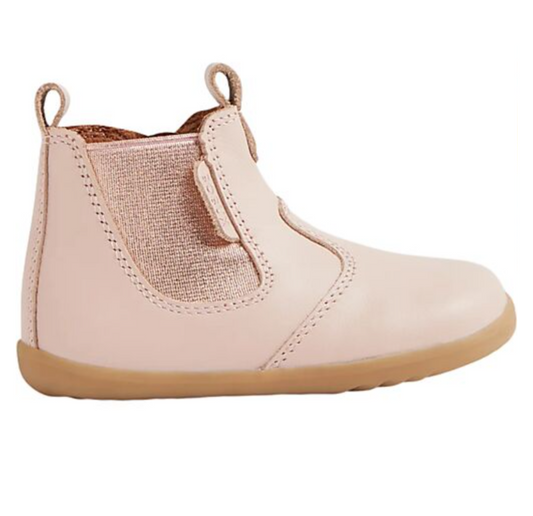 BOBUX - Stivaletto jodhpur