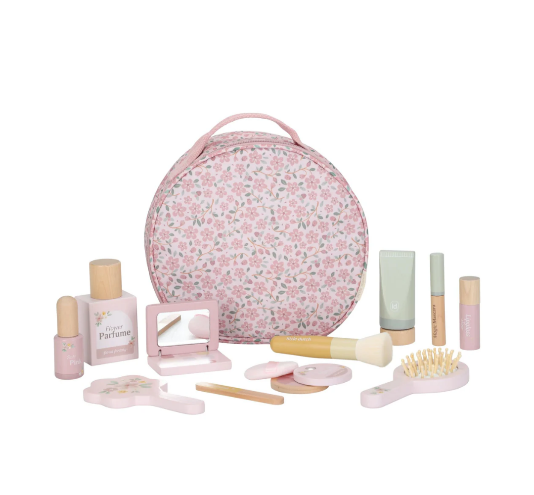 LITTLE DUTCH - Make up set