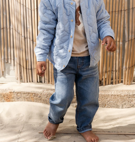 LITTLE DUTCH - Jeans NA
