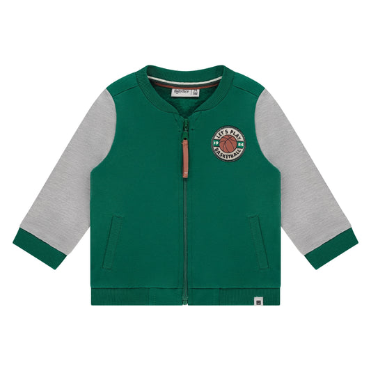 BABYFACE - Felpa College