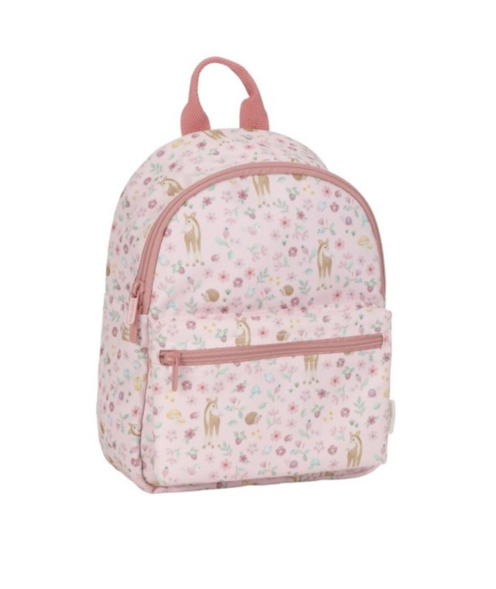 LITTLE DUTCH - Zaino Fairy