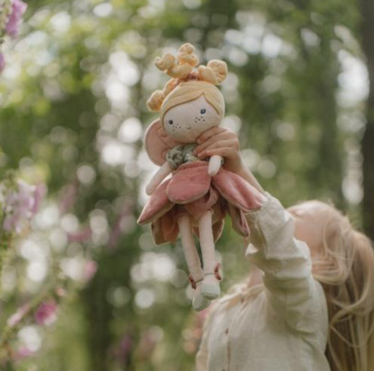 LITTLE DUTCH - Fatina Mila