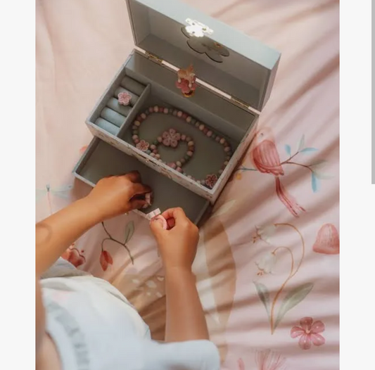 LITTLE DUTCH - Carillon Porta gioie Fairy