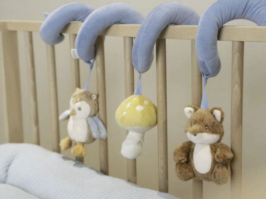 LITTLE DUTCH - Spirale Lettino