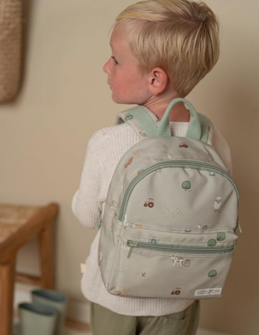 LITTLE DUTCH - Zaino Farm