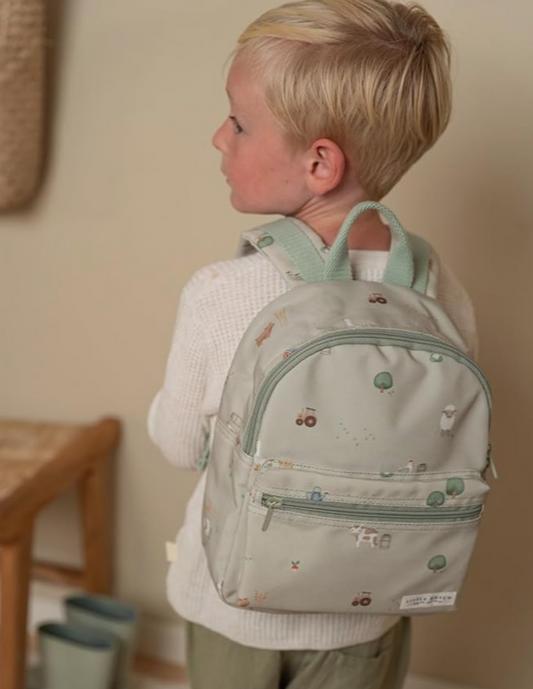 LITTLE DUTCH - Zaino Farm