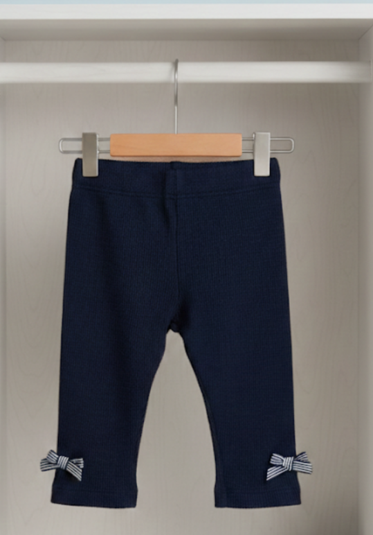 CHICCO - Leggins in cotone