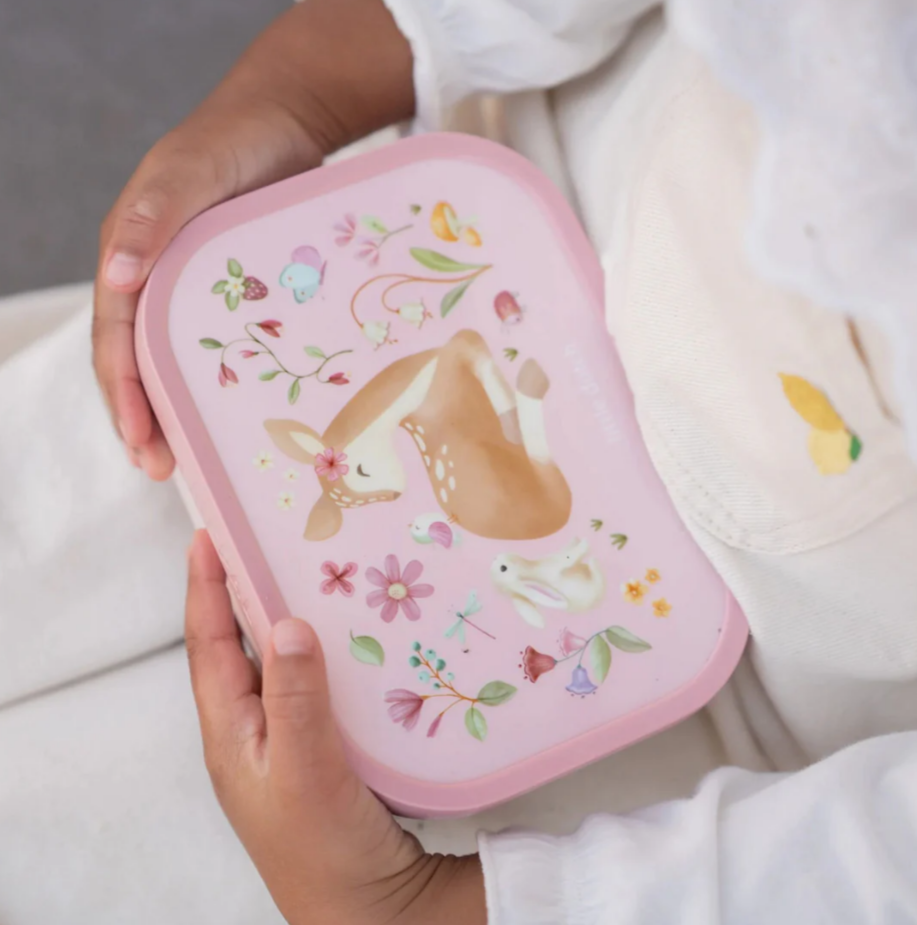 LITTLE DUTCH - Lunch Box Fairy