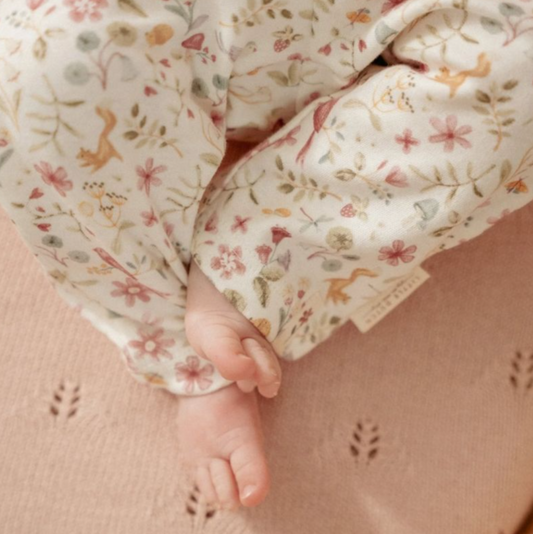 LITTLE DUTCH - Leggings Fairy