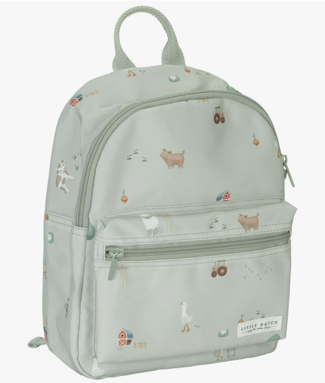 LITTLE DUTCH - Zaino Farm