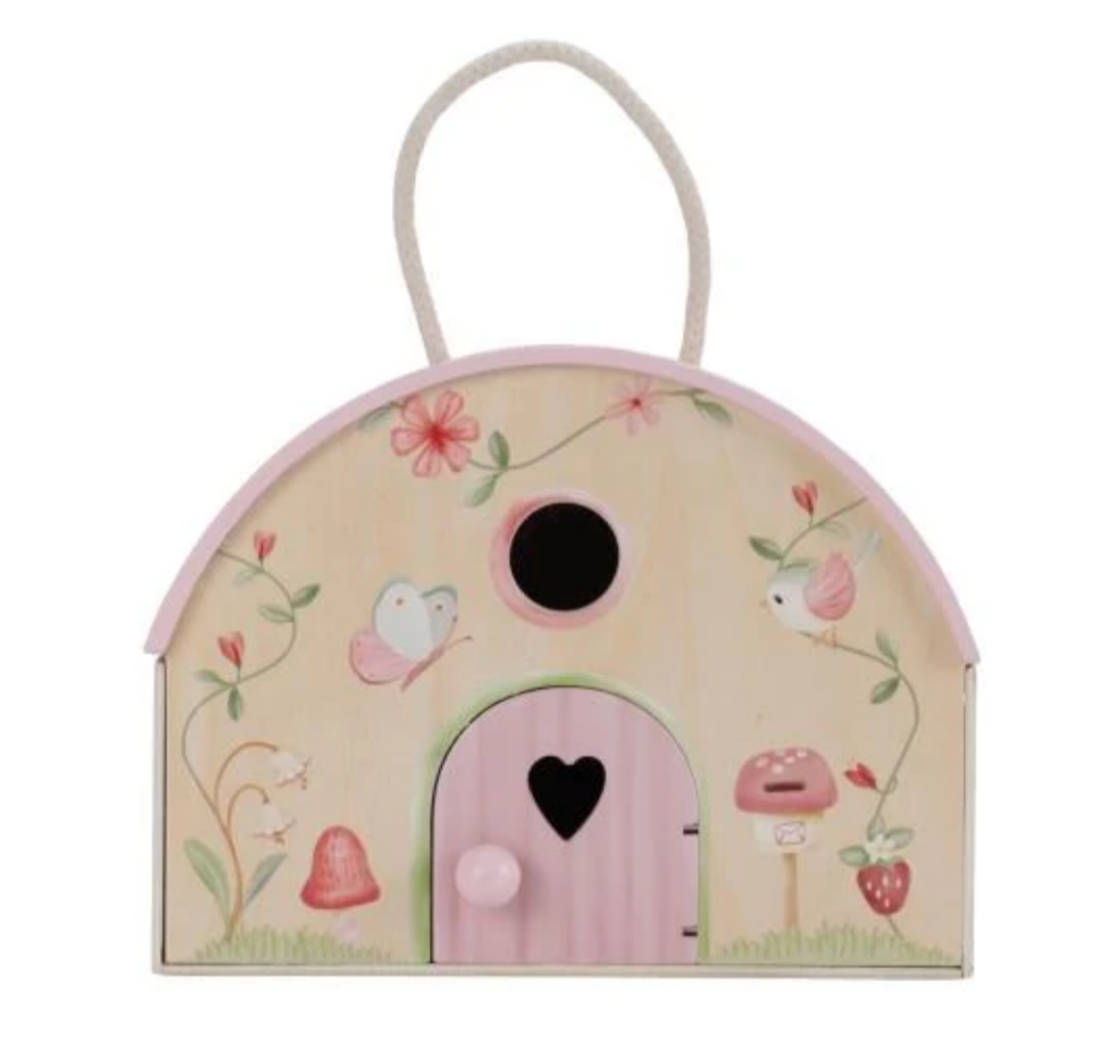 LITTLE DUTCH - Fairy House