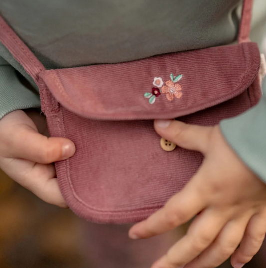 LITTLE DUTCH - Borsetta Fairy