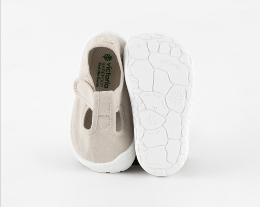 VICTORIA - Sandaletto barefoot HIELO