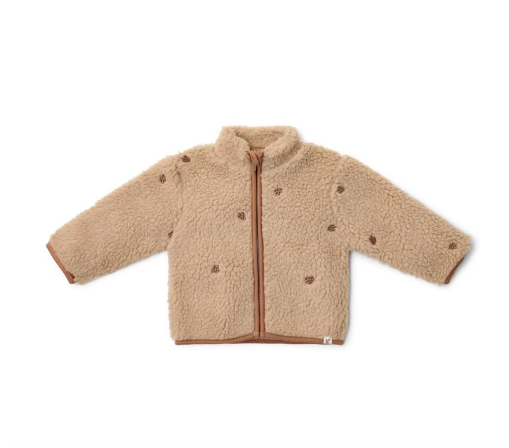 LITTLE DUTCH - Teddy Forest