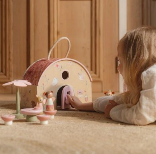 LITTLE DUTCH - Fairy House