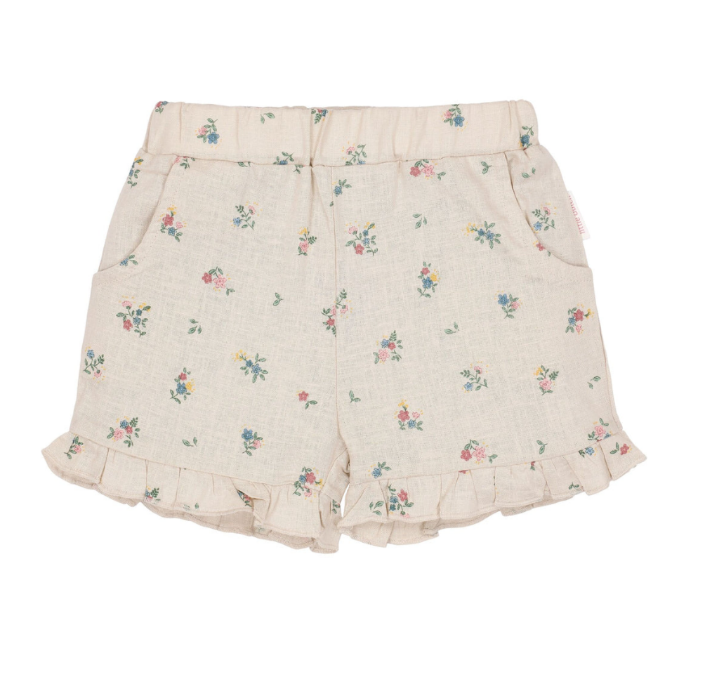 LITTLE DUTCH - Shorts Fairy bloom NA