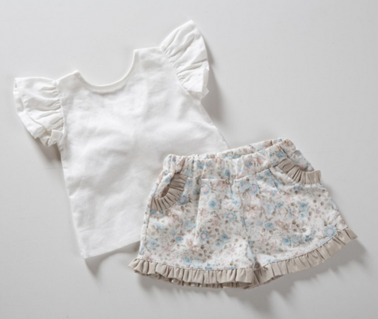 BABY VIP - Completo Charlotte