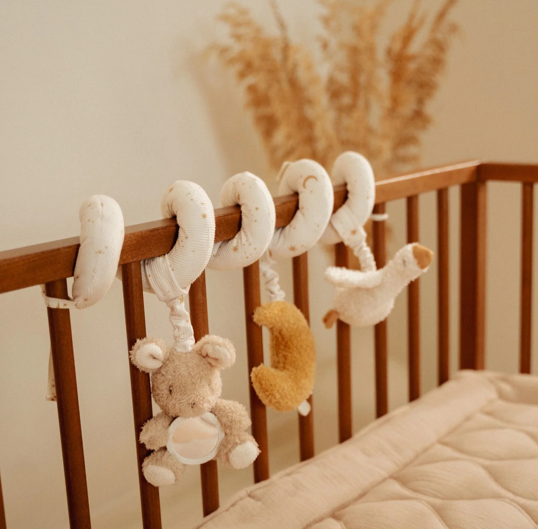 LITTLE DUTCH - Spirale Lettino