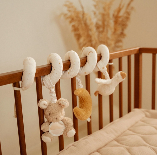 LITTLE DUTCH - Spirale Lettino