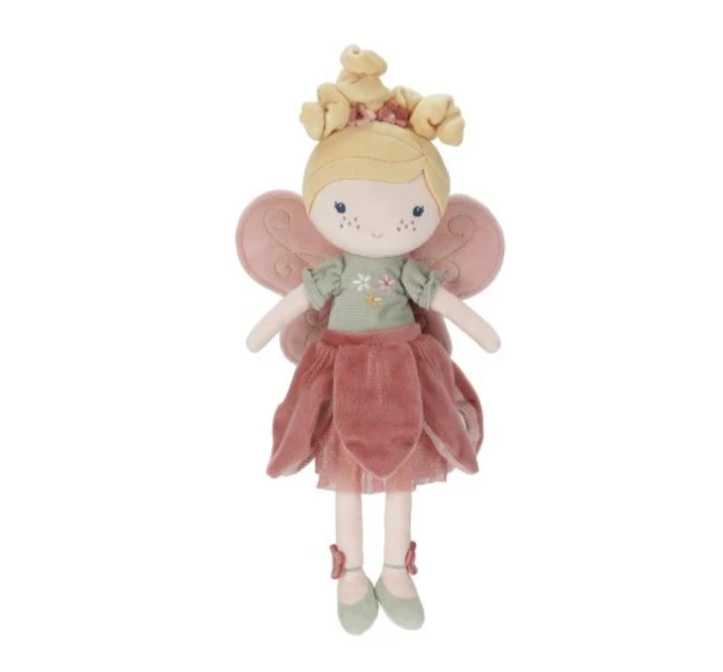 LITTLE DUTCH - Fatina Mila