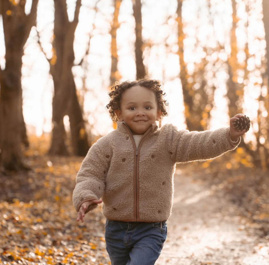 LITTLE DUTCH - Teddy Forest